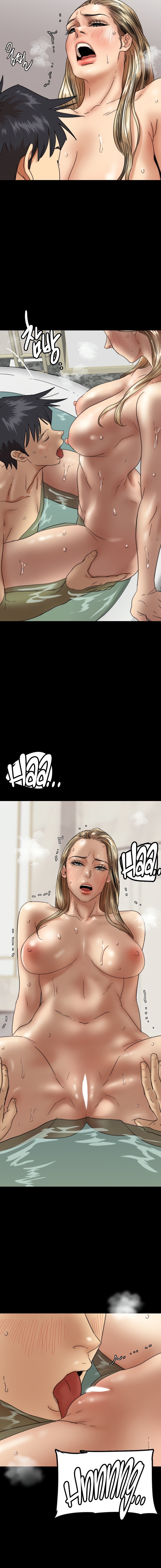 Benefactor’s Daughters - Chapter 15 - picture 7