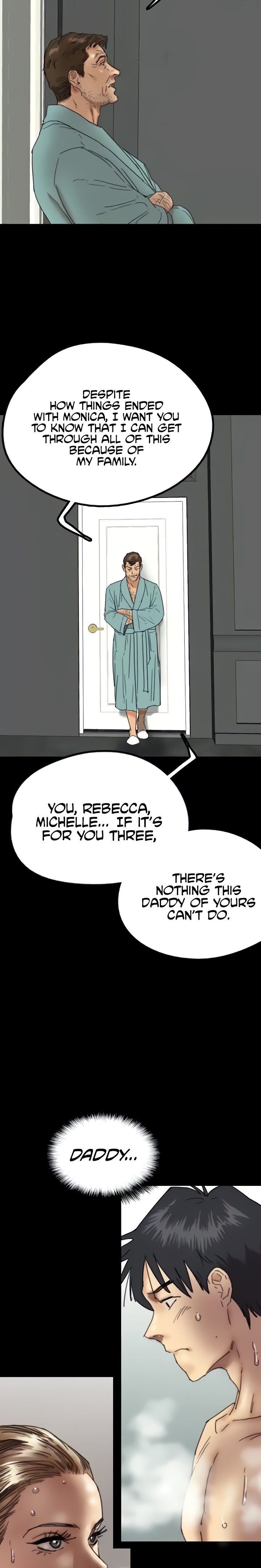 Benefactor’s Daughters - Chapter 16 - picture 10