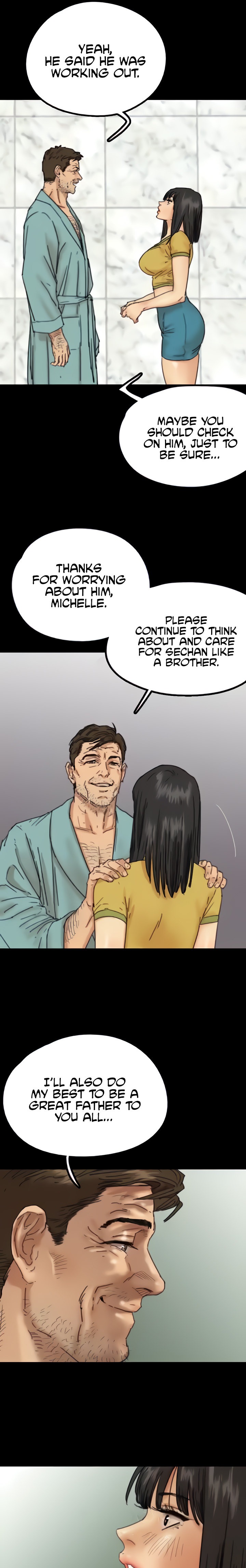 Benefactor’s Daughters - Chapter 16 - picture 12