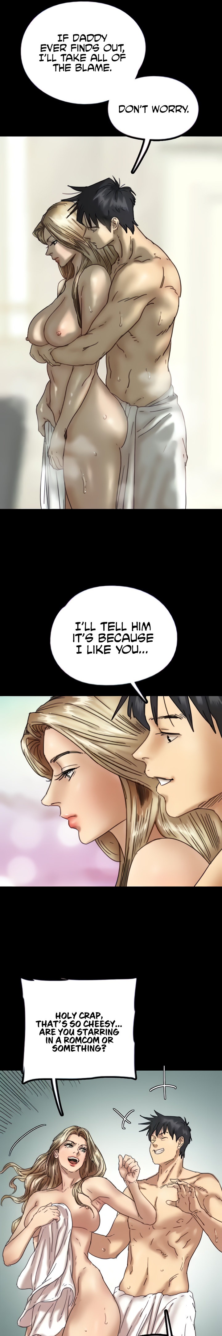 Benefactor’s Daughters - Chapter 16 - picture 15