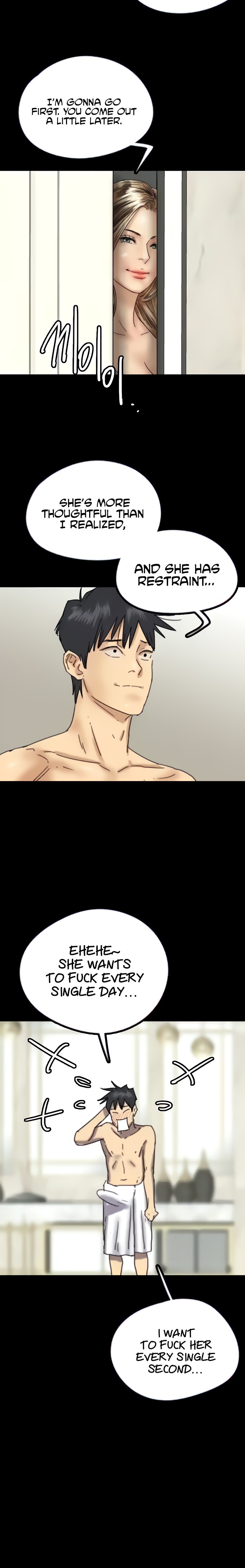 Benefactor’s Daughters - Chapter 16 - picture 19