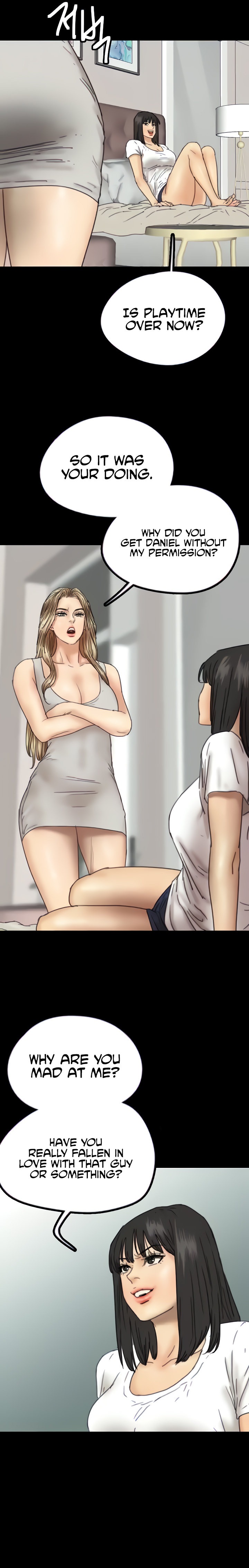 Benefactor’s Daughters - Chapter 16 - picture 21