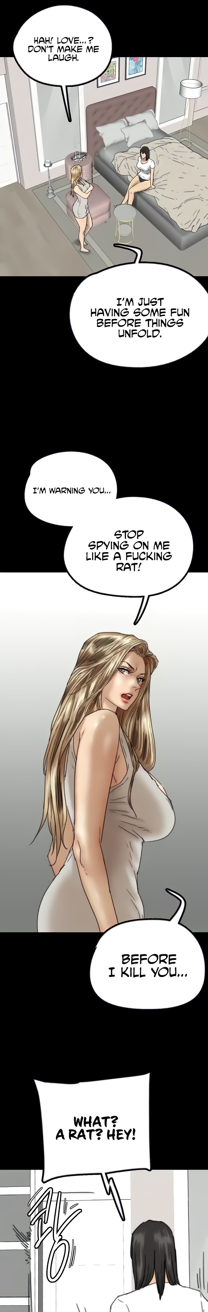 Benefactor’s Daughters - Chapter 16 - picture 22