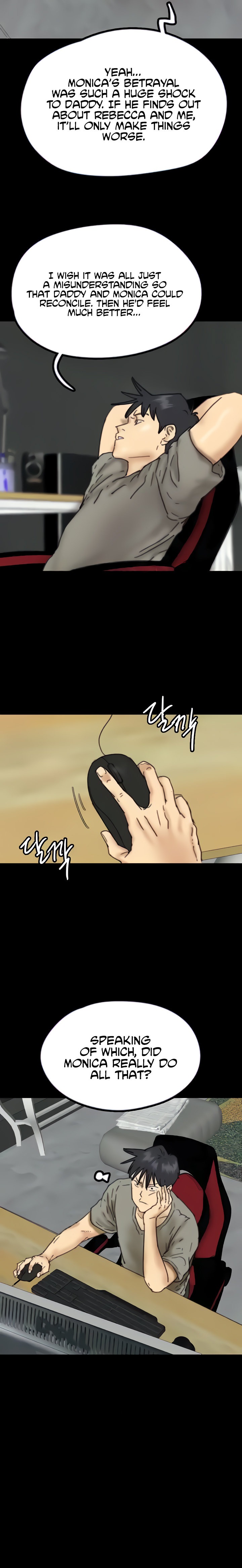 Benefactor’s Daughters - Chapter 16 - picture 24