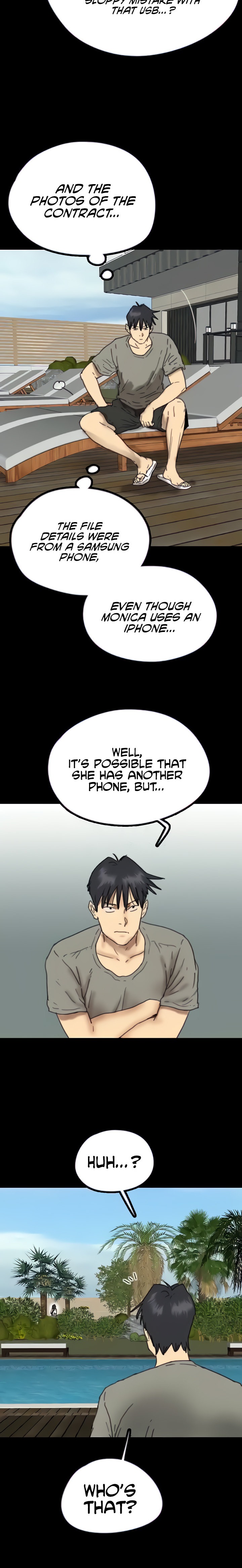Benefactor’s Daughters - Chapter 16 - picture 26