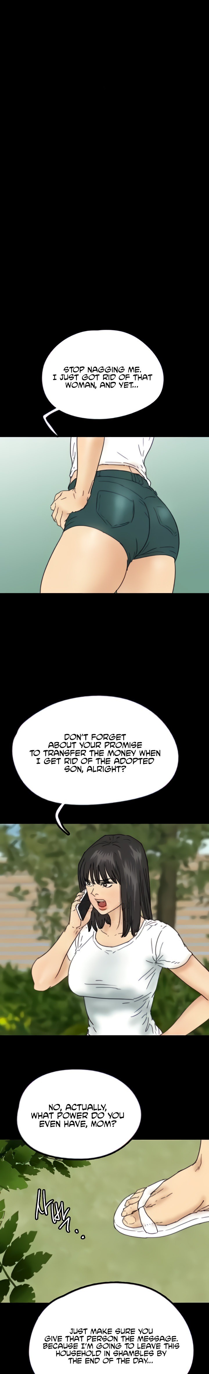 Benefactor’s Daughters - Chapter 16 - picture 27