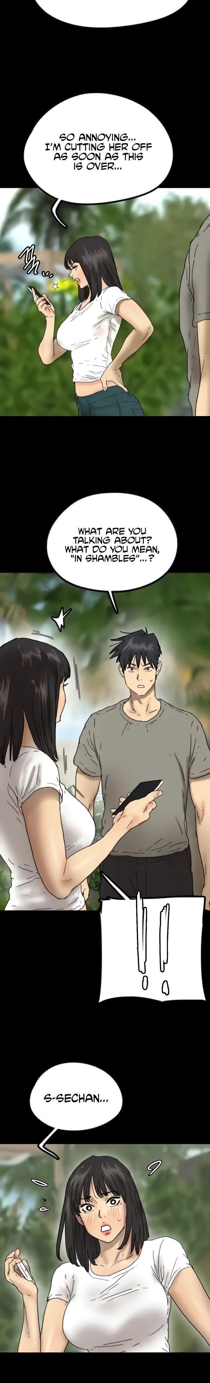 Benefactor’s Daughters - Chapter 16 - picture 28