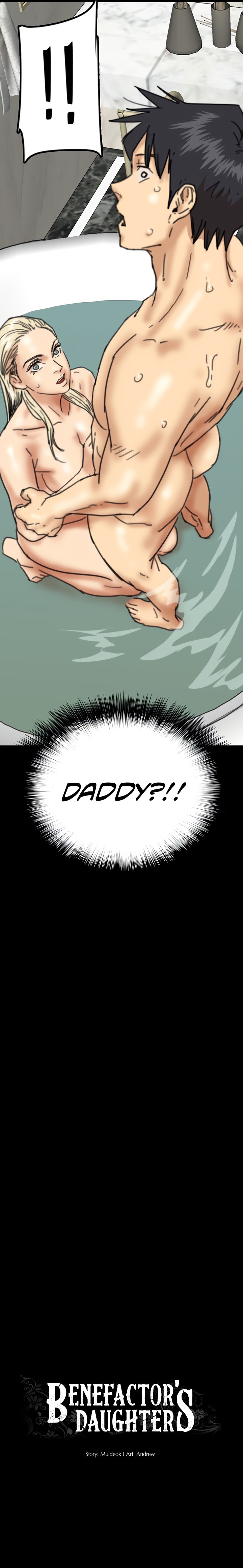 Benefactor’s Daughters - Chapter 16 - picture 3
