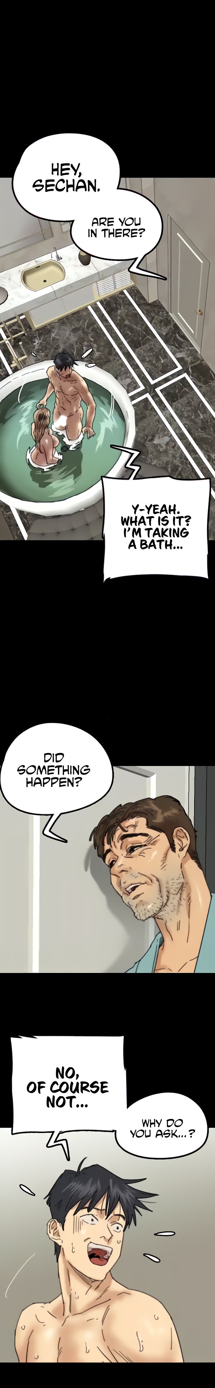 Benefactor’s Daughters - Chapter 16 - picture 4