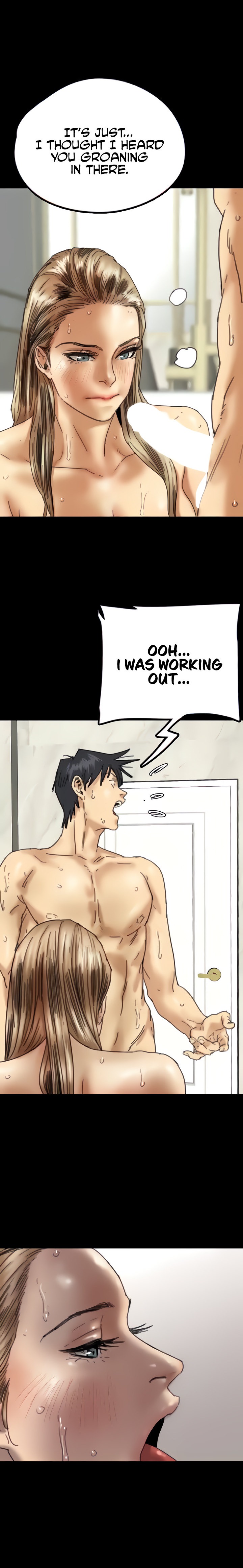 Benefactor’s Daughters - Chapter 16 - picture 5