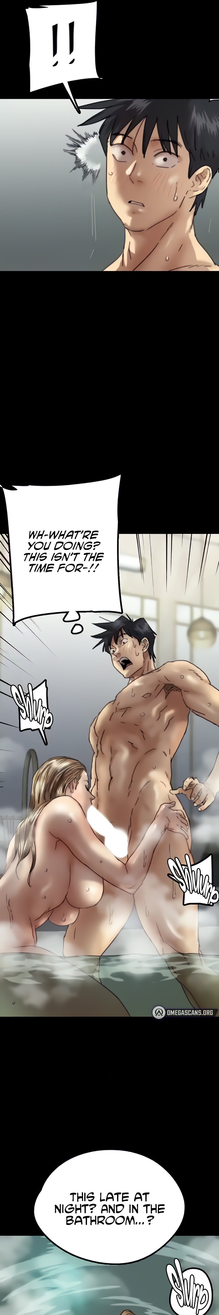 Benefactor’s Daughters - Chapter 16 - picture 6