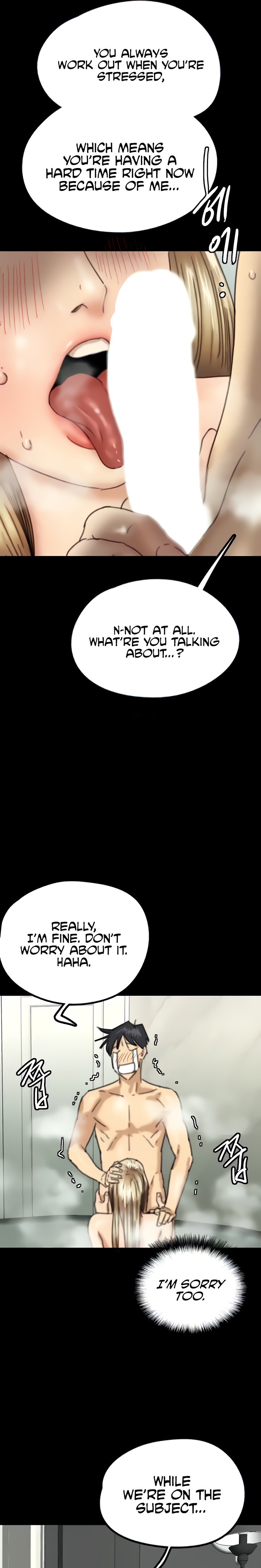 Benefactor’s Daughters - Chapter 16 - picture 9