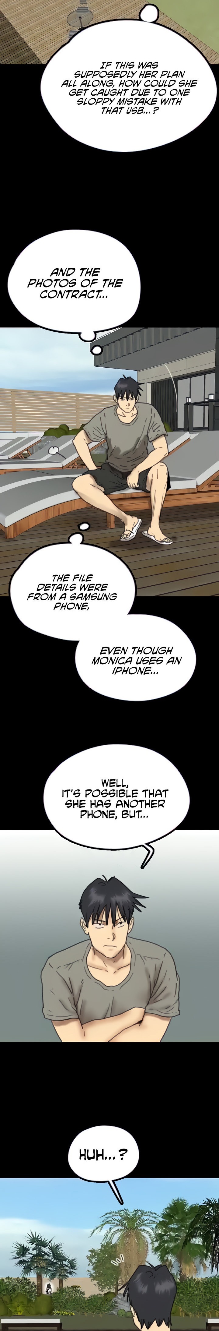 Benefactor’s Daughters - Chapter 17 - picture 1