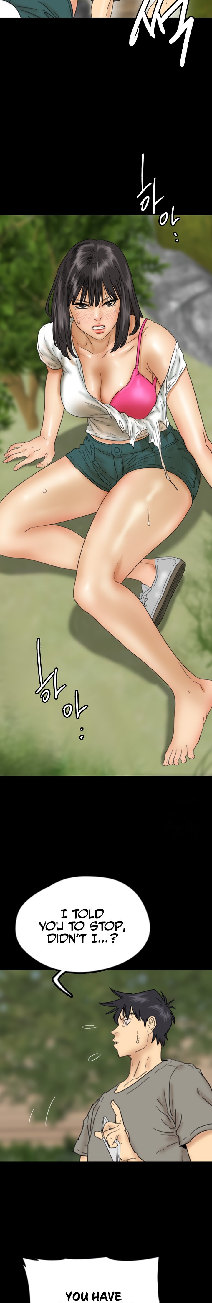 Benefactor’s Daughters - Chapter 17 - picture 10