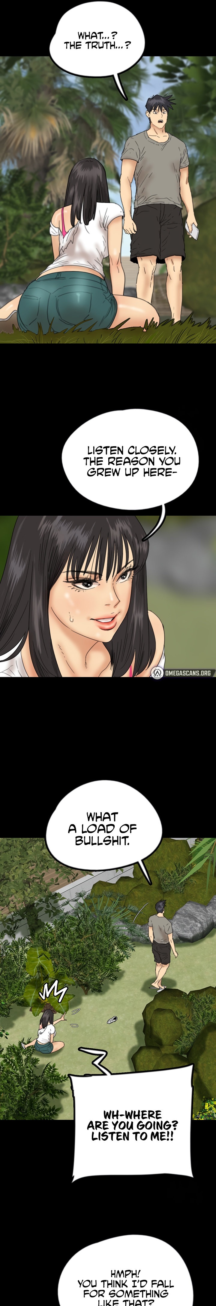 Benefactor’s Daughters - Chapter 17 - picture 12