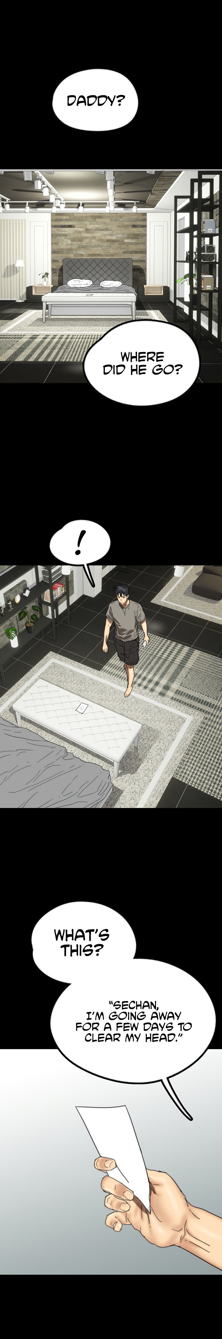 Benefactor’s Daughters - Chapter 17 - picture 14