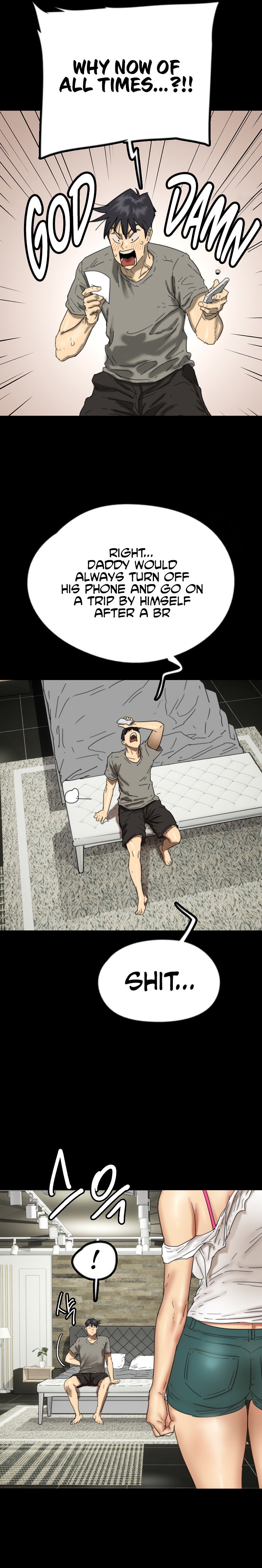 Benefactor’s Daughters - Chapter 17 - picture 15