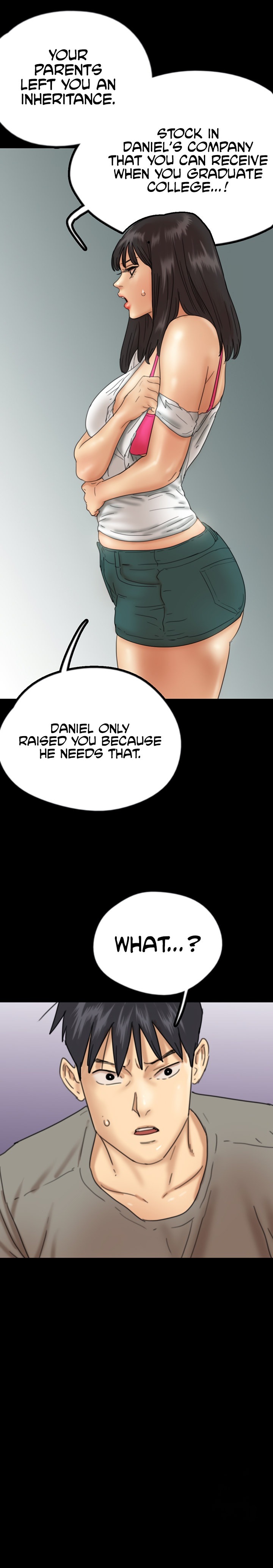Benefactor’s Daughters - Chapter 17 - picture 18