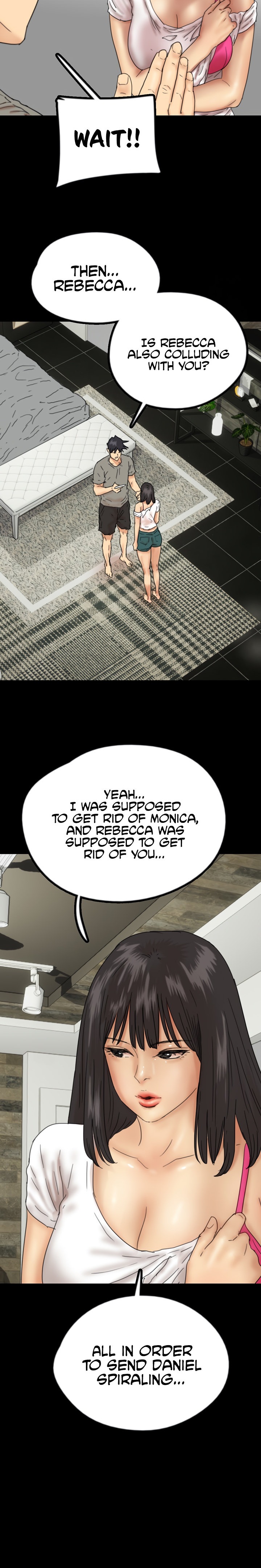 Benefactor’s Daughters - Chapter 17 - picture 23