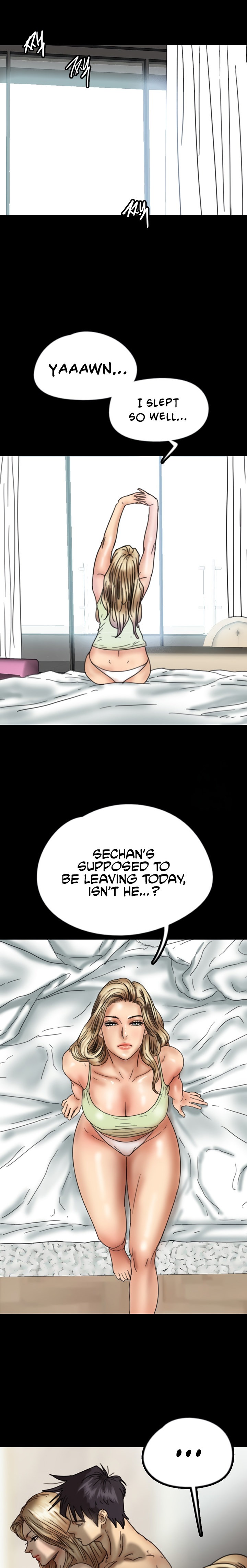 Benefactor’s Daughters - Chapter 17 - picture 25