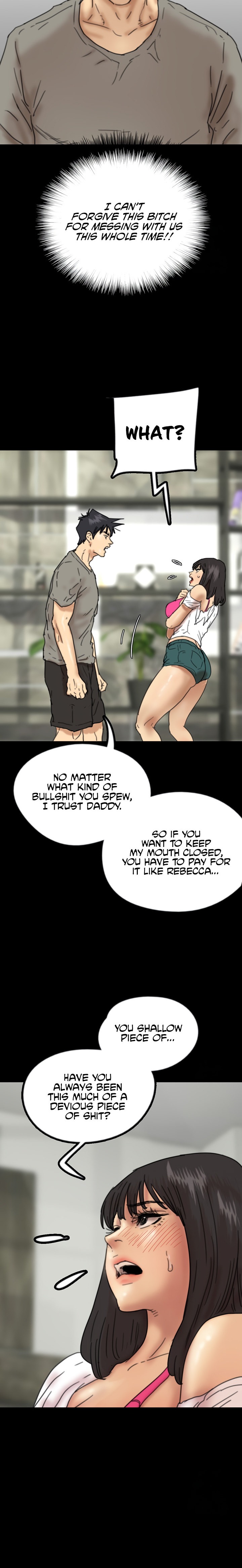 Benefactor’s Daughters - Chapter 17 - picture 29