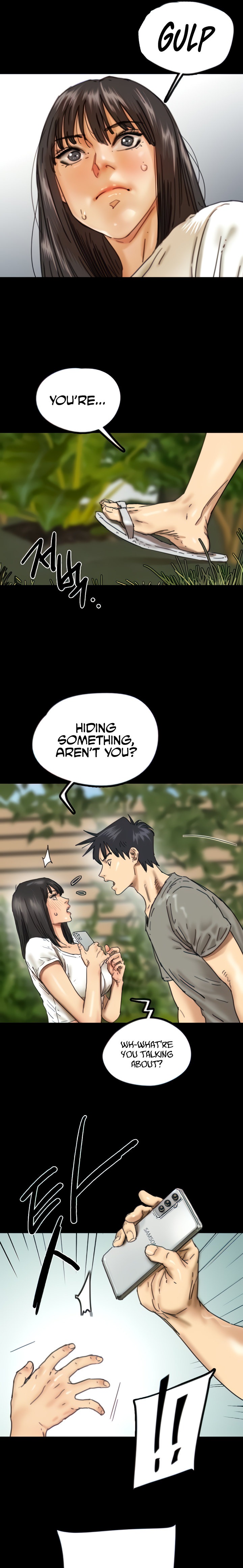 Benefactor’s Daughters - Chapter 17 - picture 6