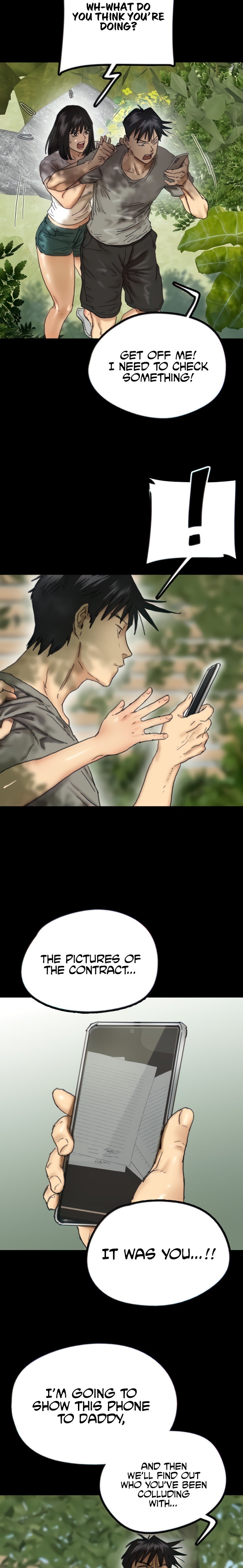 Benefactor’s Daughters - Chapter 17 - picture 7
