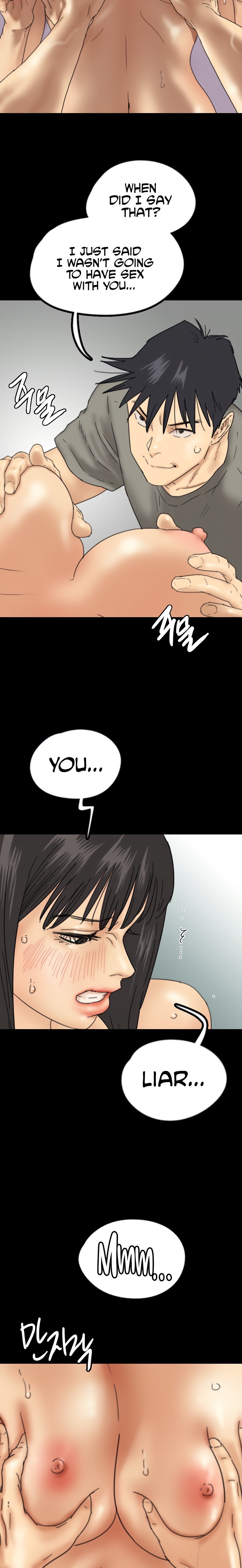 Benefactor’s Daughters - Chapter 18 - picture 10