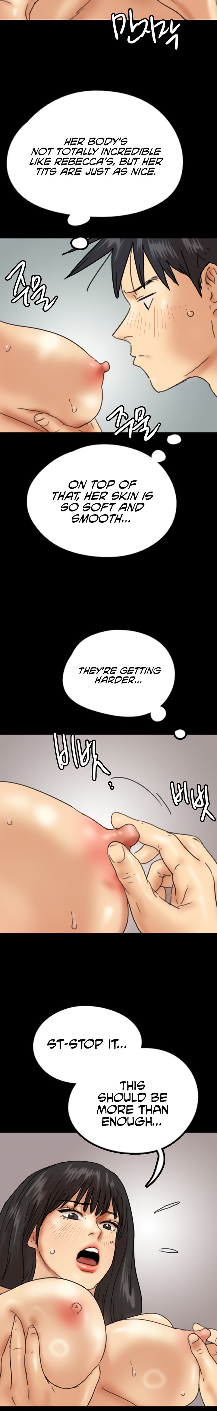 Benefactor’s Daughters - Chapter 18 - picture 11