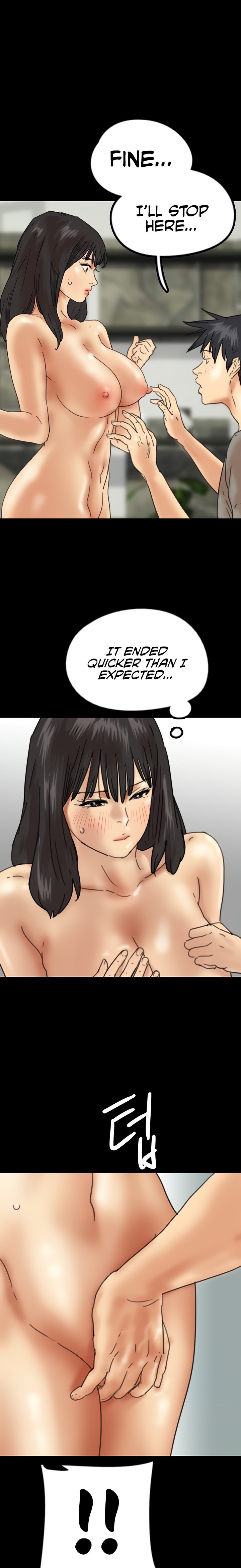 Benefactor’s Daughters - Chapter 18 - picture 12