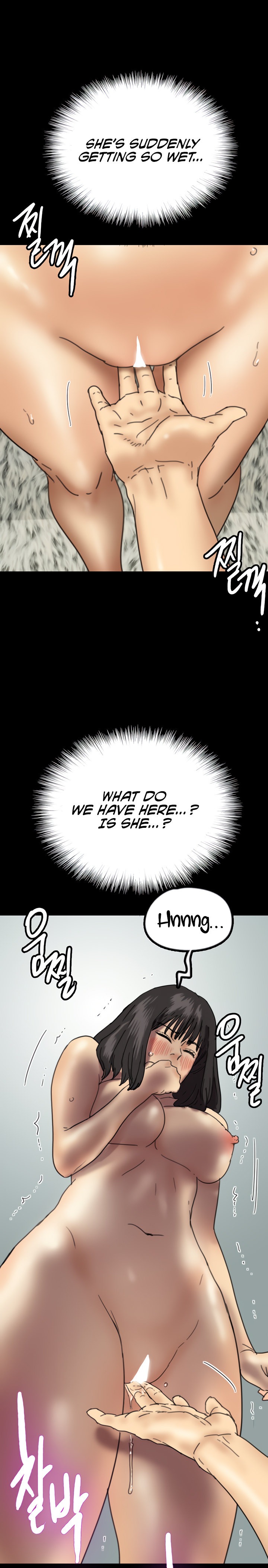 Benefactor’s Daughters - Chapter 18 - picture 15