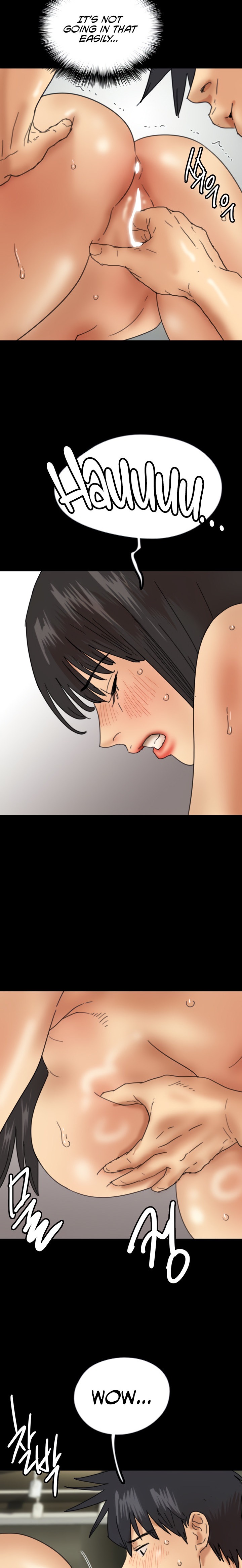 Benefactor’s Daughters - Chapter 18 - picture 22