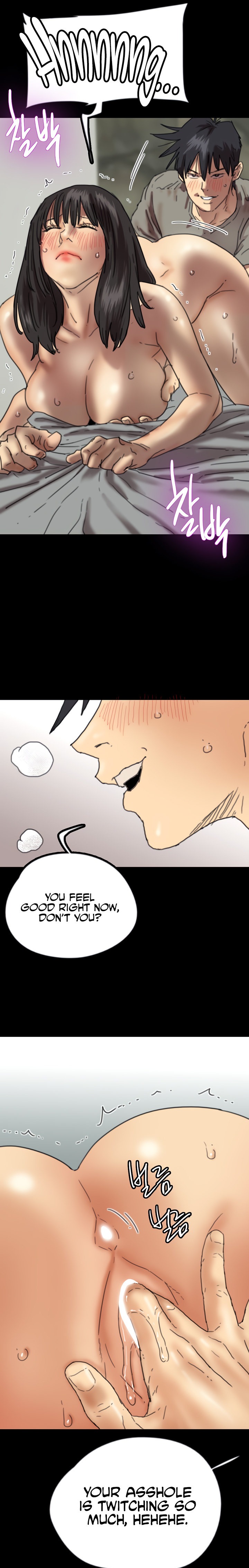 Benefactor’s Daughters - Chapter 18 - picture 24