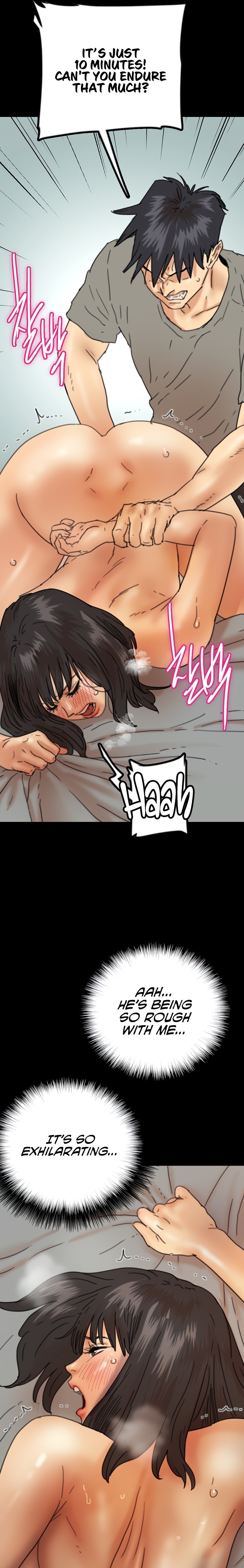 Benefactor’s Daughters - Chapter 18 - picture 27