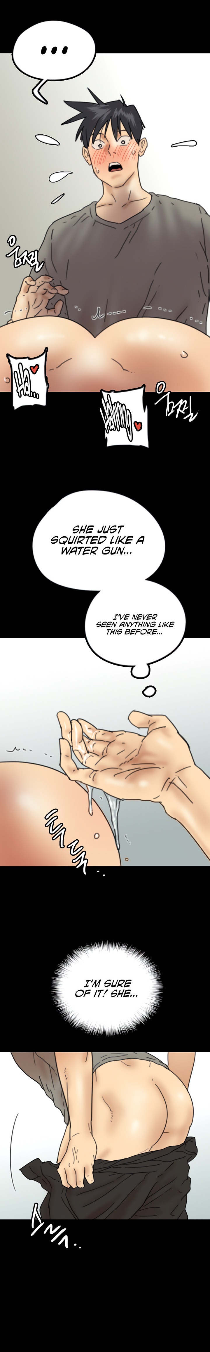 Benefactor’s Daughters - Chapter 18 - picture 29
