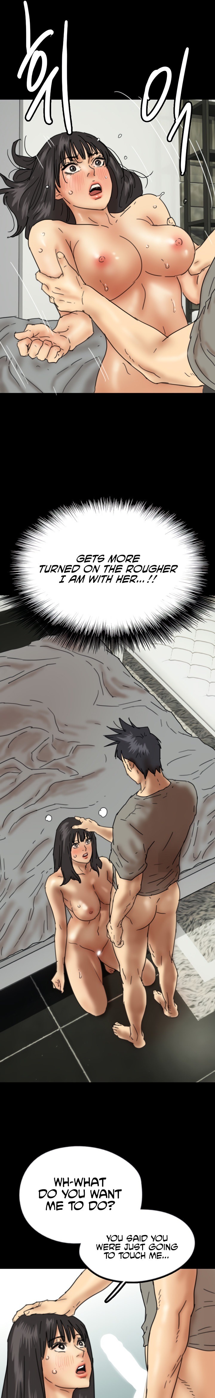 Benefactor’s Daughters - Chapter 18 - picture 30
