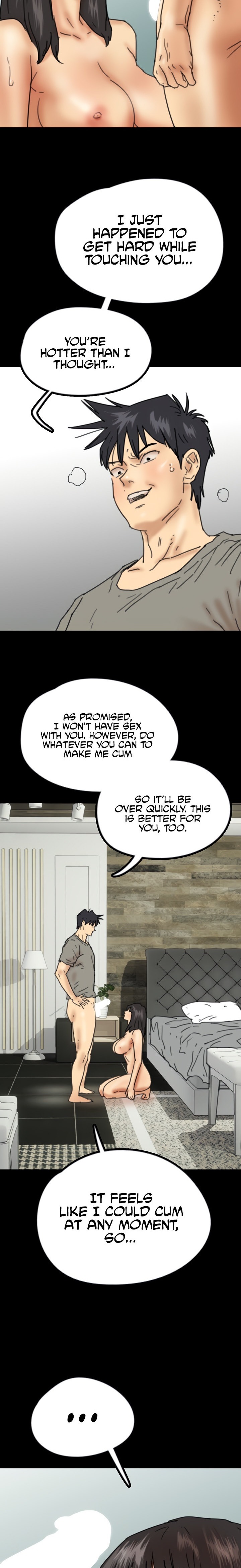 Benefactor’s Daughters - Chapter 18 - picture 31