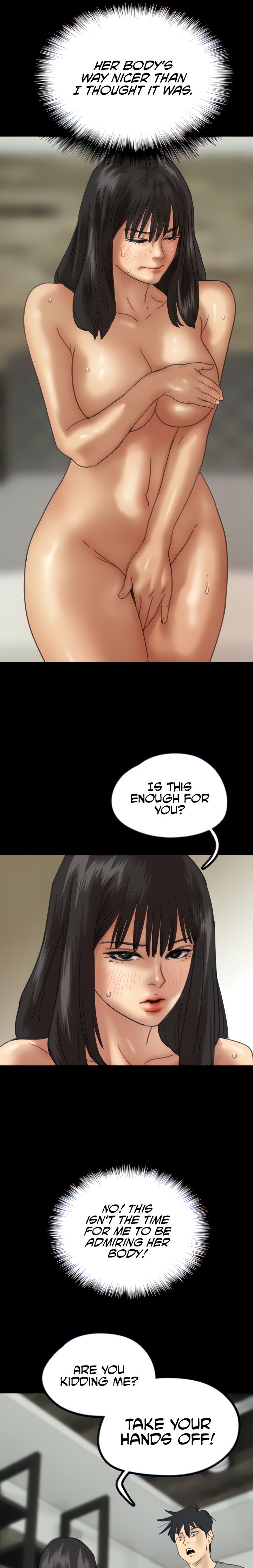 Benefactor’s Daughters - Chapter 18 - picture 6