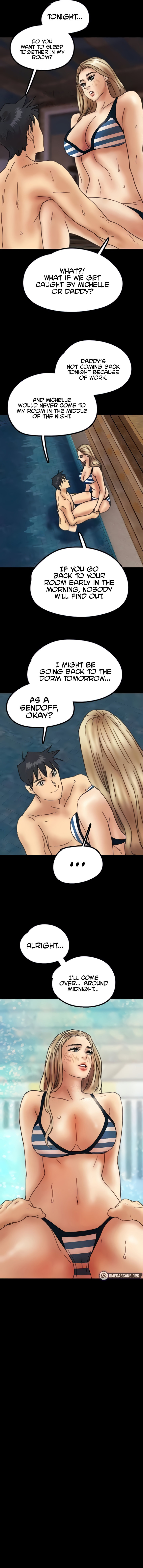 Benefactor’s Daughters - Chapter 21 - picture 10