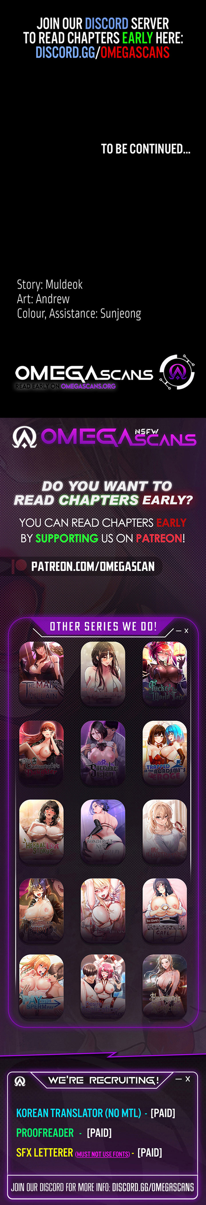 Benefactor’s Daughters - Chapter 21 - picture 11
