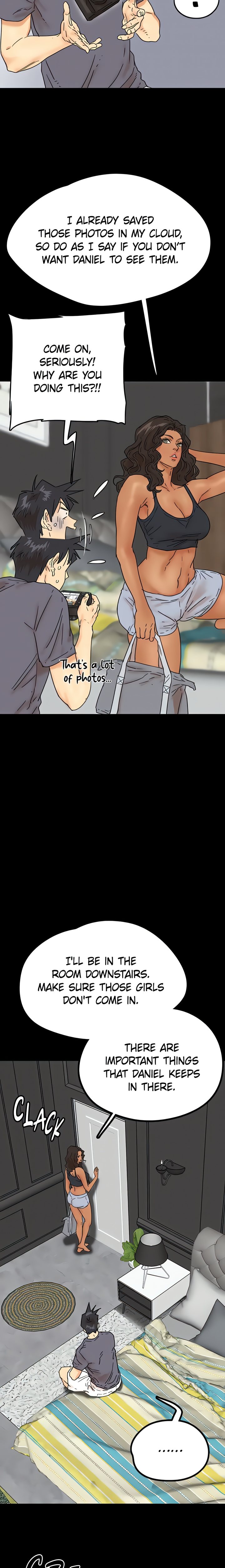 Benefactor’s Daughters - Chapter 30 - picture 12