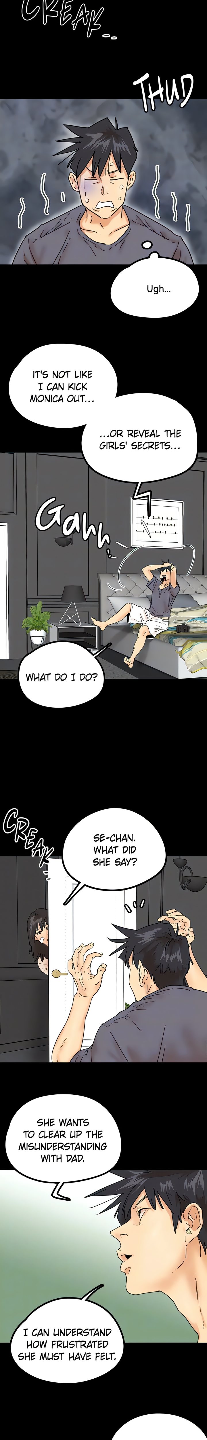 Benefactor’s Daughters - Chapter 30 - picture 13