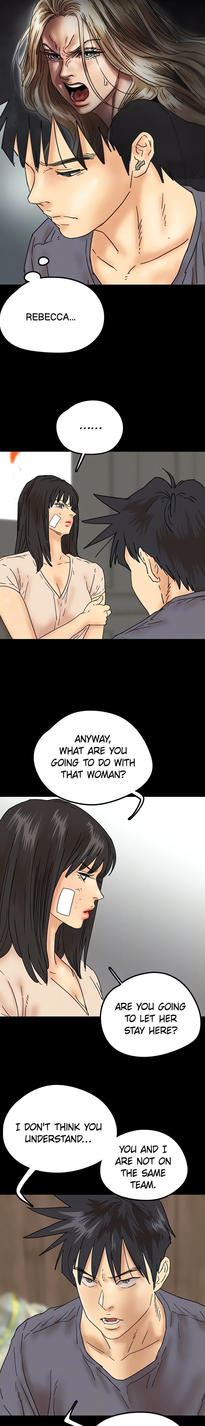 Benefactor’s Daughters - Chapter 30 - picture 15