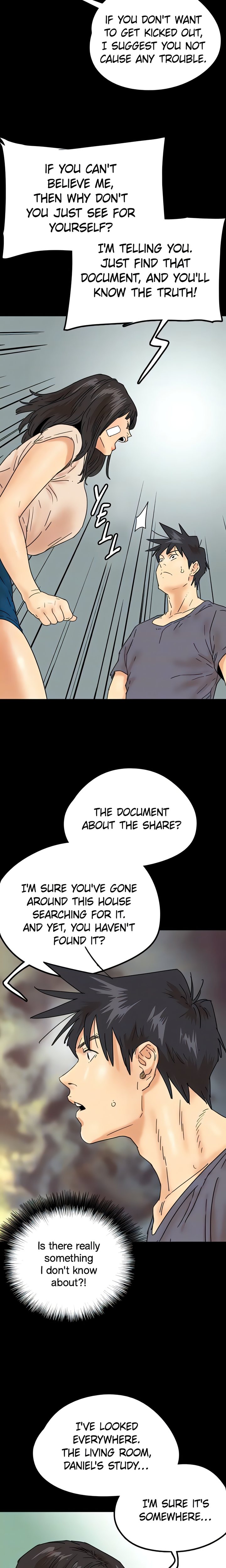 Benefactor’s Daughters - Chapter 30 - picture 16