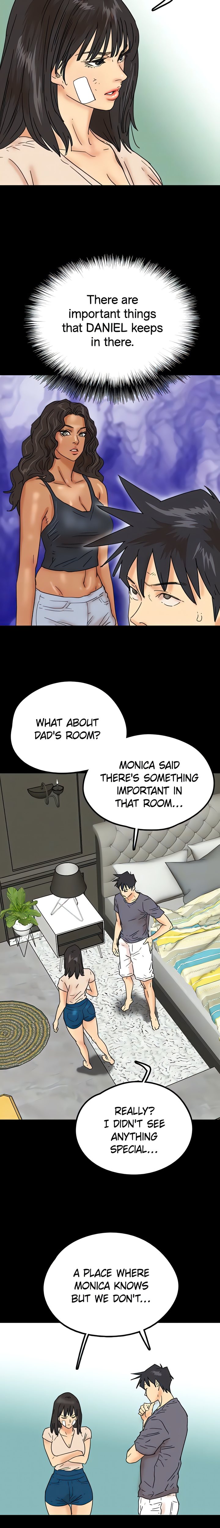 Benefactor’s Daughters - Chapter 30 - picture 17