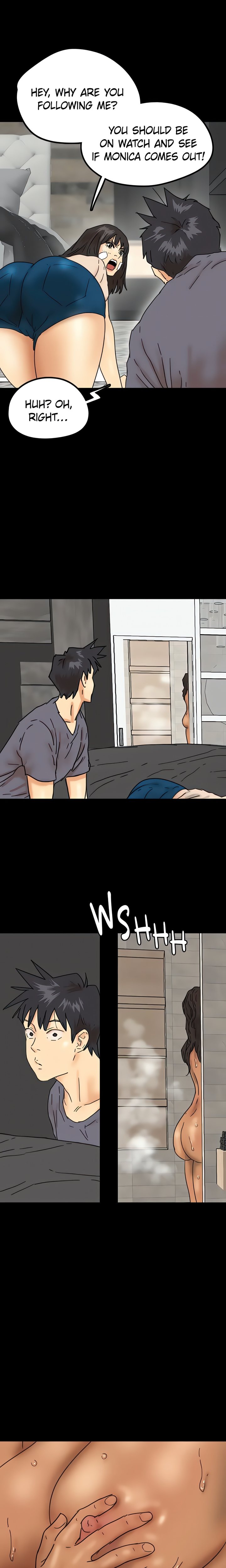 Benefactor’s Daughters - Chapter 30 - picture 21