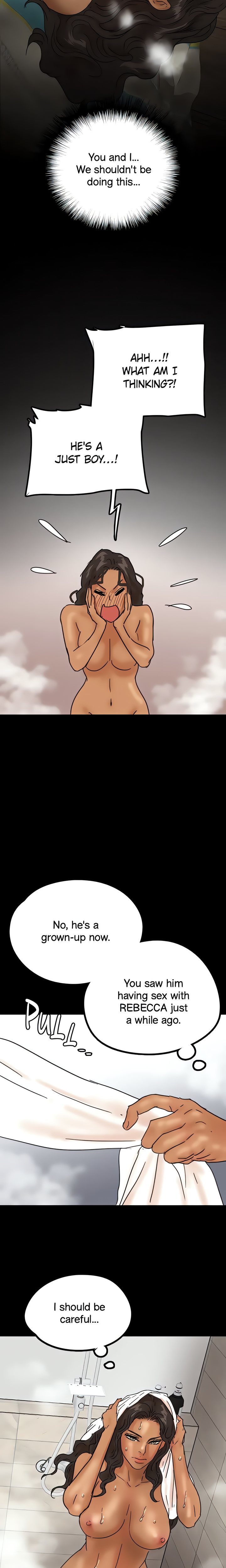 Benefactor’s Daughters - Chapter 30 - picture 23