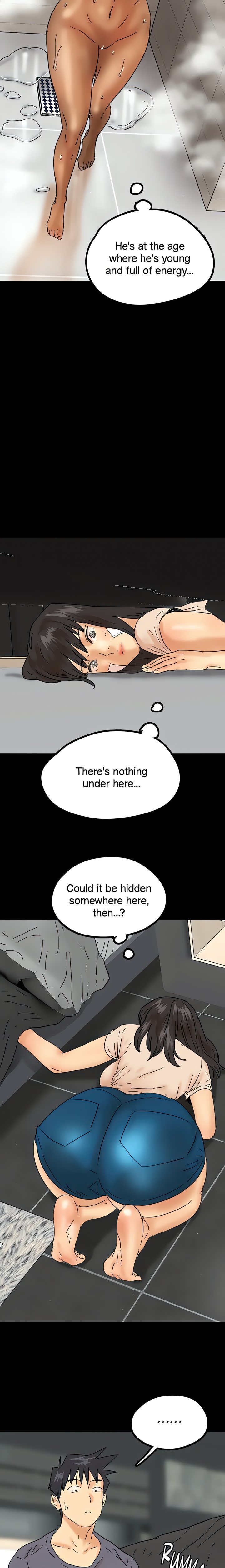 Benefactor’s Daughters - Chapter 30 - picture 24