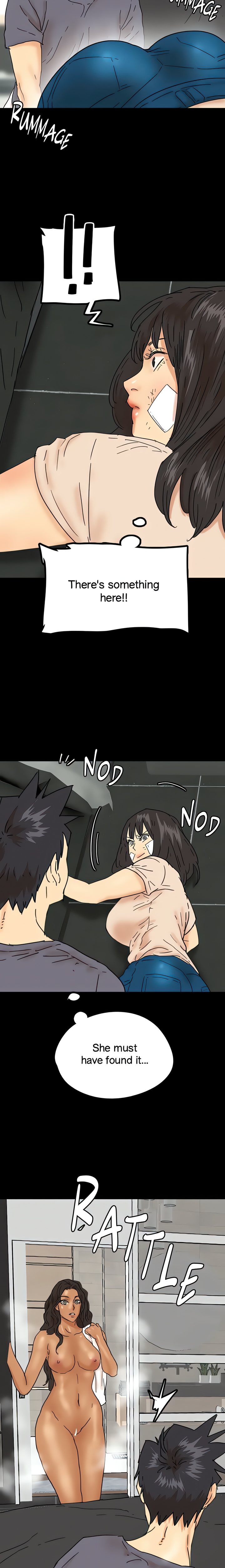 Benefactor’s Daughters - Chapter 30 - picture 25