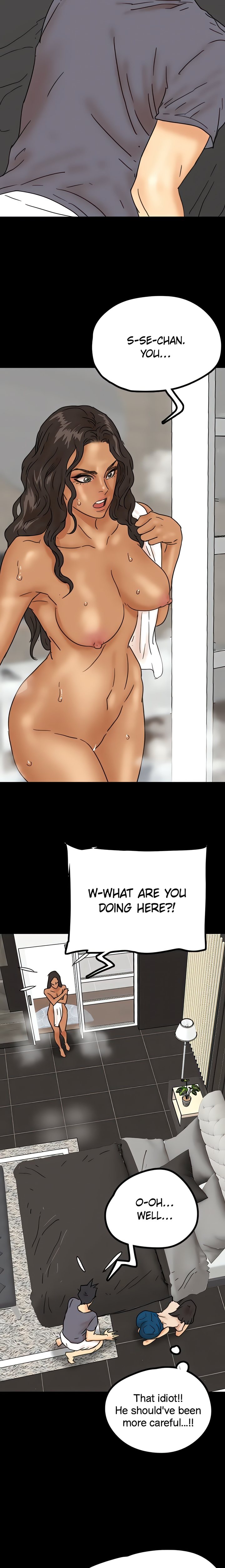 Benefactor’s Daughters - Chapter 30 - picture 26